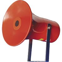 Sounder without beacon SD150horncorrosion-resistantexplosion-proof
