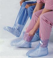 Disposable medical shoe cover PD-94X Serieswaterproof