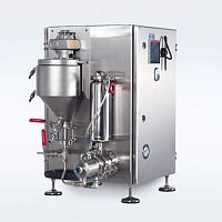 Laboratory aerator-mixer PICO-MIX