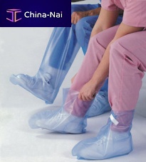 Disposable medical shoe cover PD-94X Serieswaterproof