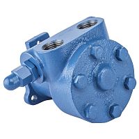 Gear pump 000LEoilfuel oilstationary