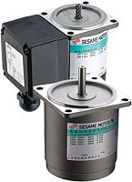 AC motor synchronoushigh-speed