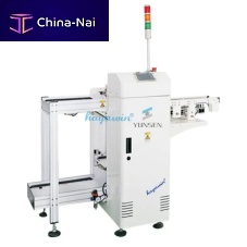 PCB unloader HY-250ULDautomatic