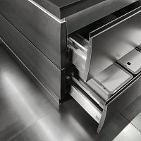 Kitchen drawer CHRONOS