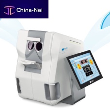 Refractometer ophthalmic examination Eyestar 900tabletop