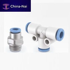 Male connector Series 7000femalefor medical devicesstraight