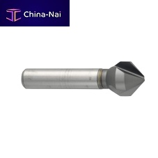 Solid counterbore SV74 SAPPHIRE MULTIdeburringHSS/HSCODIN 335