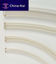 Drainage tubing 3/8surgical aspirationtransparent