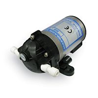 Water pump DP-100diaphragmelectricself-priming
