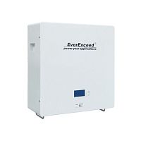 Wall-mounted battery EP-48100W LiFePO4cylindricalprismatic