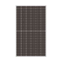 Monocrystalline silicon solar panel Helios Plus 120PERCISOTUV