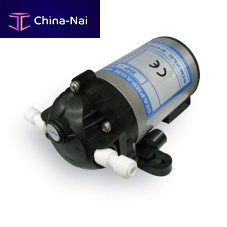 Water pump DP-100diaphragmelectricself-priming
