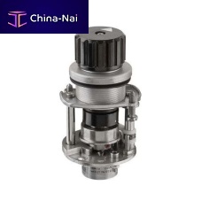 Control switch N9rotarymultipolerugged