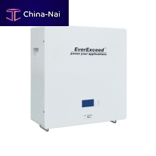 Wall-mounted battery EP-48100W LiFePO4cylindricalprismatic