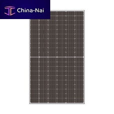 Monocrystalline silicon solar panel Helios Plus 120PERCISOTUV