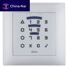 Access control code keypad 82200 wall-mountedwirelessRFID