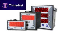 Digital voltmeter stationaryAC
