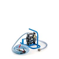Diaphragm pump INJECT ND 1airpneumaticself-priming