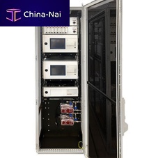 Gas chromatograph HyDetekfor impurities analysisTCDATEX