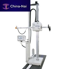 Manual coordinate measuring machine ACTURAwith horizontal armfor large partsworkshop
