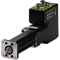 DC motor MIL17x/23x seriesstepperNEMA 17NEMA 23