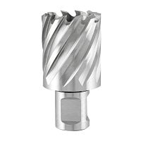 Coated core drill 1082 seriesHSSHSS-EWeldon