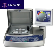 Fluorescence spectrometer X-Supreme8000EDXRFprocess
