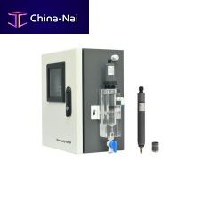 Water analyzer W771-HPAhydrogen peroxidemonitoringprocess
