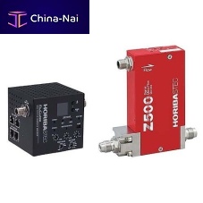 Thermal mass flow splitter FS-3000