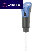 Vertical-axis disperser T 10 basic ULTRA-TURRAX®batchfor laboratory