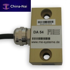 Strain sensor for static applications DA542 screws