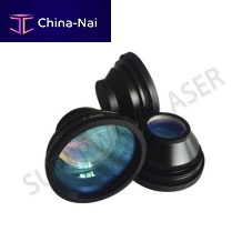 F-theta lens element 1064 seriesglassvisiblelaser