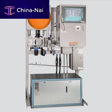 Gas analyzer rapiDist-4liquidsprocessdistillation