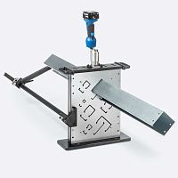 Stainless steel cutting tool MultiCutfor steel
