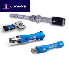 Inside micrometer I-WAVE borewireless data transfer