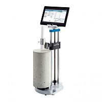 Cement and mortar testing machine 1.0390-Zmulti-parameterconcretefor the construction industry