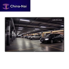 IPS LCD monitor TTN-5501 55"3840 x 2160wall-mount
