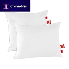 Polyester pillow FLORALIErectangularsquarehome