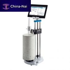Cement and mortar testing machine 1.0390-Zmulti-parameterconcretefor the construction industry