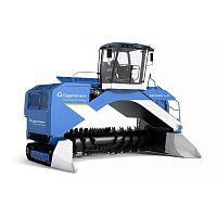 Windrow turner BACKHUS A 60