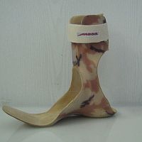 Ankle splint