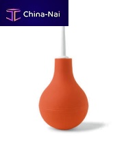 Nasal bulb syringe easyWash