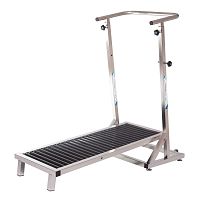 Swimming pool treadmill XENA
