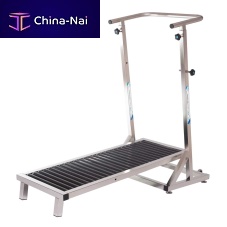 Swimming pool treadmill XENA