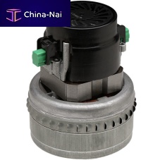 Peripheral vacuum blower Lamb® 4.8"compactbypass