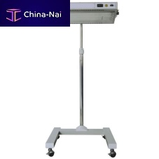 Infant phototherapy lamp XPS-90trolley-mountedblue light