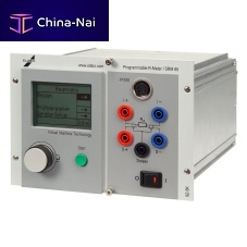 Digital ohmmeter 92-5Krack-mount4-wire
