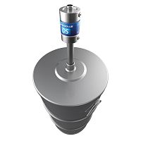 Oil lubrication system MEMOLUB DSgreasemulti-pointmulti-line