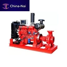 Centrifugal pump XBCwateroilfuel