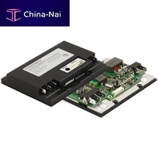 Wall-mount battery charger ENA serieslead-acidgelAGM